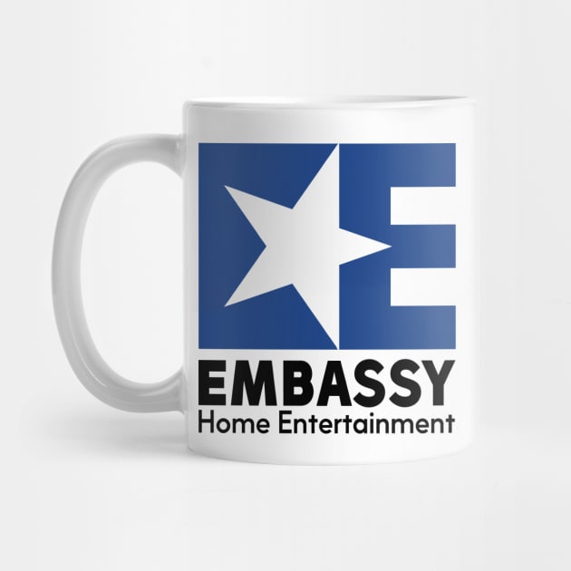 Embassy Home Entertainment by DCMiller01